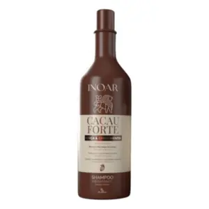 Shampoo Força e Crescimento Cacau Forte Inoar 1L