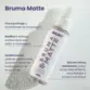 Bruma Matte Bauny 100ml