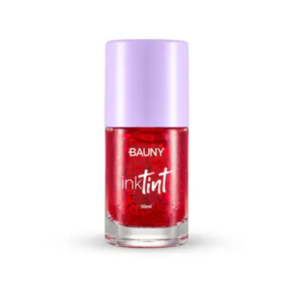 Lip Tint Superfix Ink Peach Bauny 10ml