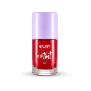 Lip Tint Superfix Ink Peach Bauny 10ml