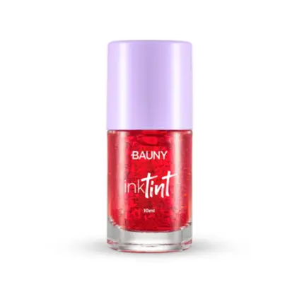 Lip Tint Superfix Ink Pink Bauny 10ml