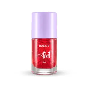 Lip Tint Superfix Ink Pink Bauny 10ml