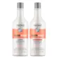Kit Reparação Sh+Cond Cicatripontas Inoar 1L