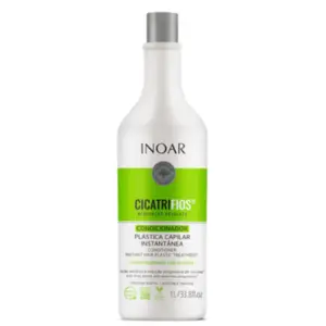 Condicionar Reconstrutor Cicatrifios Inoar 1L