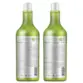 Kit Résistance Sh+Cond Bambu Inoar 1L
