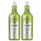 Kit Résistance Sh+Cond Bambu Inoar 1L