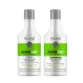 Kit Duo Reparação Cicatrifios Inoar 2x 250ml