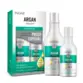 Kit Argan Infusion Sh+Cond Hidratação Inoar