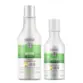 Kit Argan Infusion Sh+Cond Reconstrução Inoar