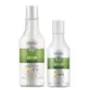 Kit Argan Infusion Sh+Cond Liso e Sedoso Inoar