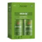 Kit Duo Argan Oil Inoar 2x 250ml