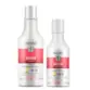 Kit Argan Infusion Sh+Cond Controle da Queda Inoar