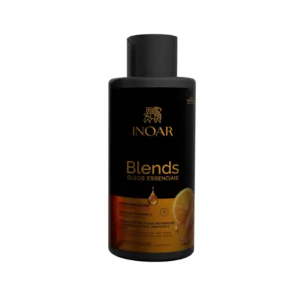 Condicionador Blends Óleos Essenciais Inoar 500ml