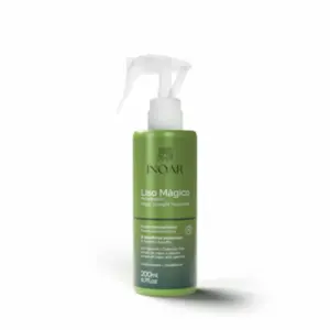 Fluido Liso Mágico Termoativado Inoar 200ml