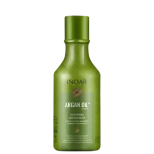 Shampoo Hidratante Argan Oil Inoar 250ml