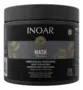 Máscara Hidratante Mask Inoar 500g