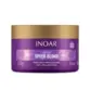 Máscara Matizadora Absolut Speed Blond Inoar 250g