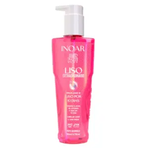 Sérum Leave-In Liso Extraordinário Inoar 110ml