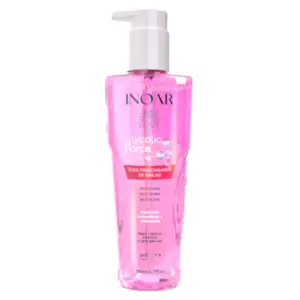 Óleo Glycolic Force Inoar 110ml