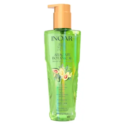Óleo Abacate Botanical Inoar 110ml