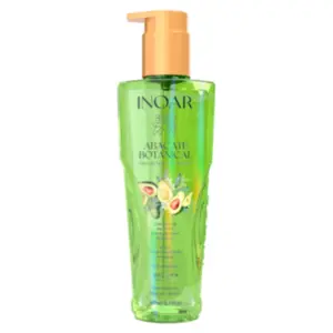 Óleo Abacate Botanical Inoar 110ml