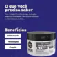 Gel Fixador Média Fixação Men Essence Salon Line 300g