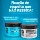 Gel Fixador Mega Forte Men Essence Salon Line 300g