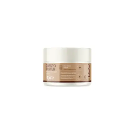 Máscara Umectante Nutritiva Crespo Power Apice 300g