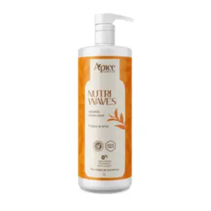 Shampoo Nutri Waves Apice 1L