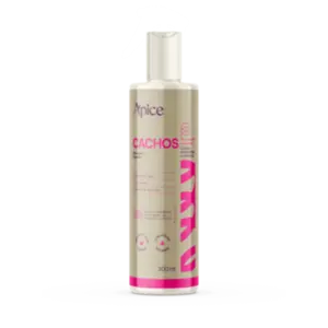 Shampoo Nutritivo Cachos Apice 300ml