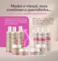 Shampoo Nutritivo Cachos Apice 300ml