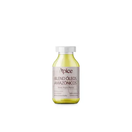 Blend de Óleos Amazônicos Apice 7ml