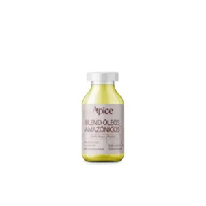 Blend de Óleos Amazônicos Apice 7ml