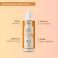 Condicionador Acidificante e Leave-In Nutri Waves Apice 1L