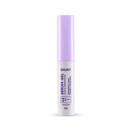 Sérum Gel Sobrancelhas Bauny 3,5g