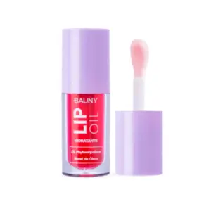 Lip Oil (Cereja) Bauny 6g