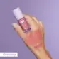 Blush Líquido Soft Cream 3 em 1 (Dreamy) Bauny 5g
