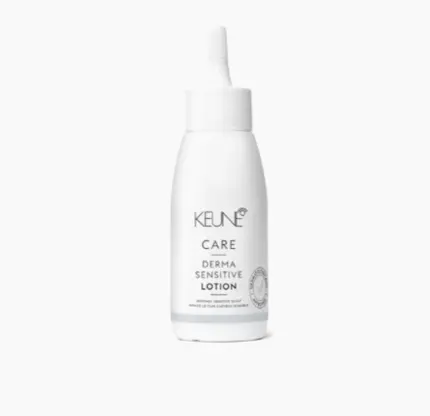Loção Care Derma Sensitive Keune 75ml