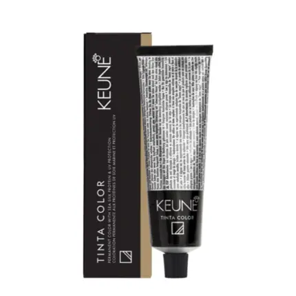 Tinta Color Keune 8.32 Loiro Claro Bege