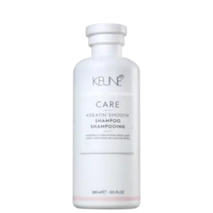 Shampoo Care Keratin Smooth Keune 300ml