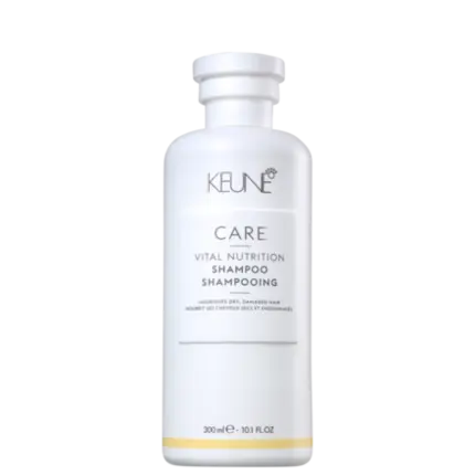 Shampoo Care Vital Nutrition Keune 300ml