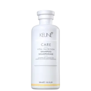 Shampoo Care Vital Nutrition Keune 300ml