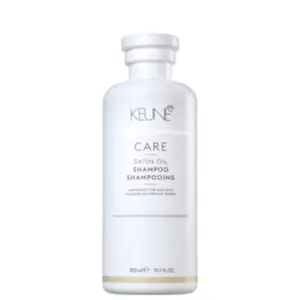 Shampoo Care Satin Oil Keune 300ml