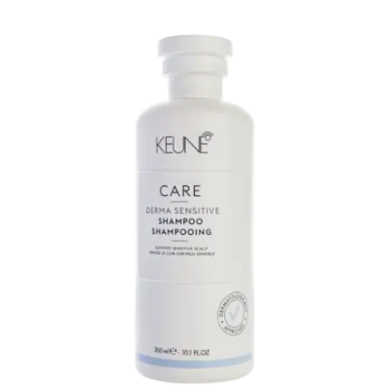 Shampoo Care Derma Sensitive Keune 300ml