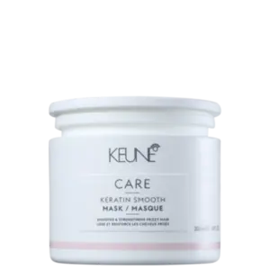 Máscara Care Keratin Smooth Keune 200g