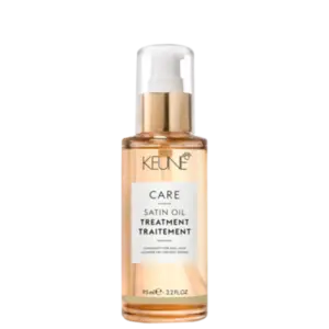 Óleo de Tratamento Care Satin Oil Keune 95ml