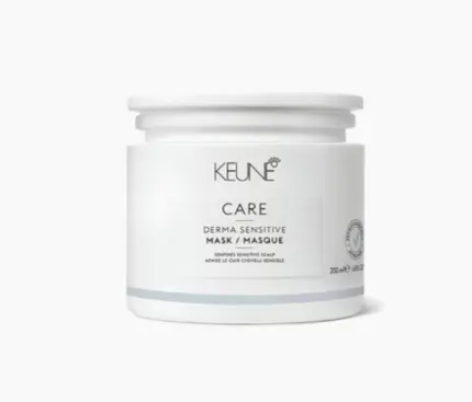 Máscara Care Derma Sensitive Keune 200ml