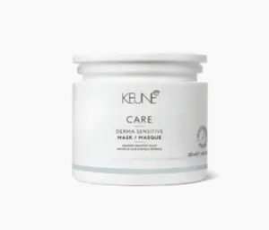 Máscara Care Derma Sensitive Keune 200ml