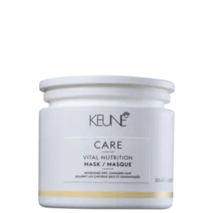Máscara Care Vital Nutrition Keune 200g