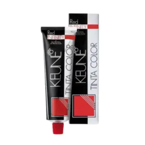 Tinta Color Keune 4.76 RI Loiro Médio Marrom Violeta